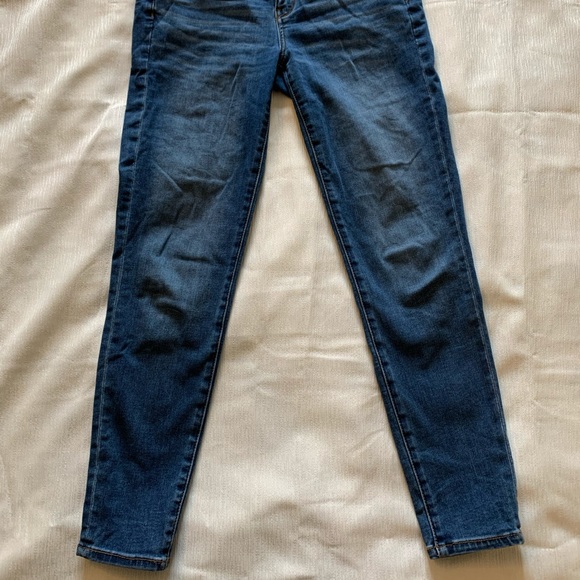 American eagle jeggings - Picture 3 of 4